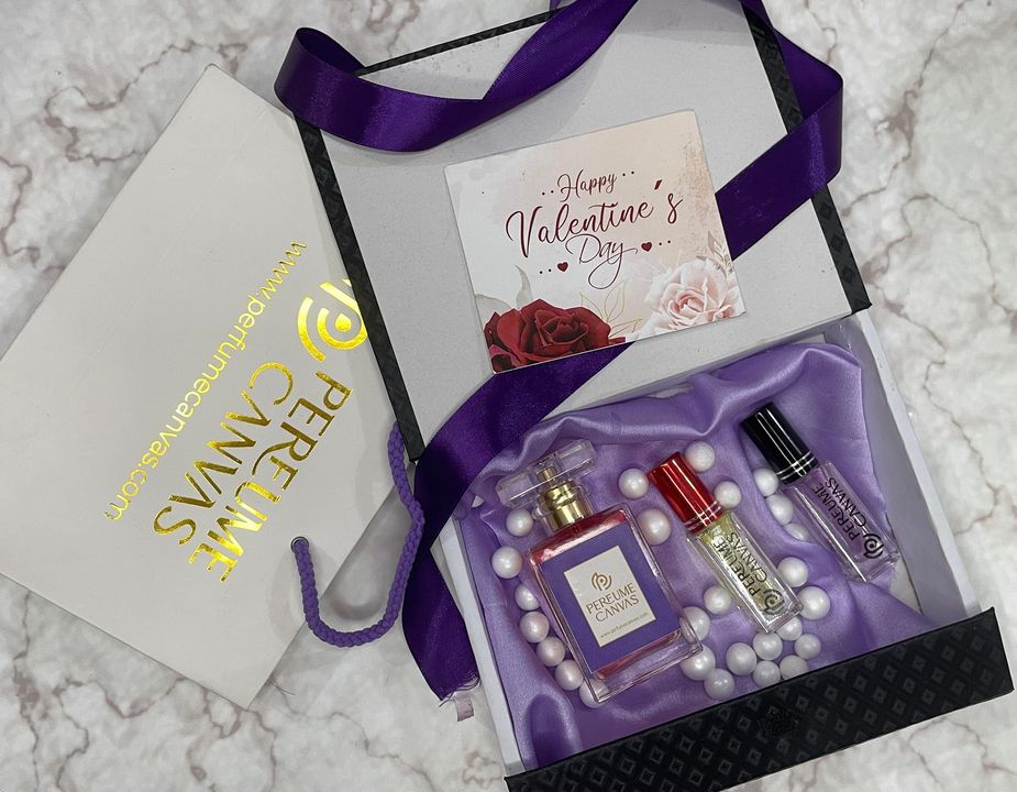 Womens Gift Set